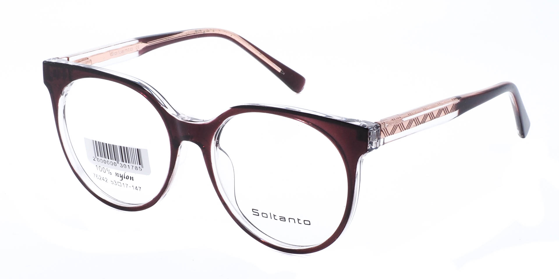 оправа Soltanto 76212 C6