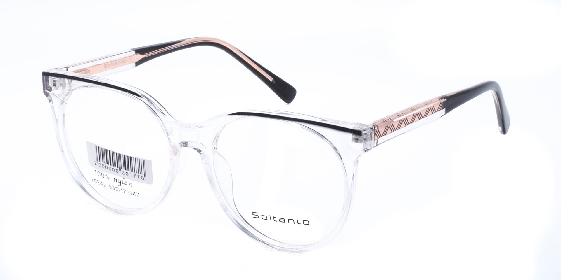 оправа Soltanto 76242 C5