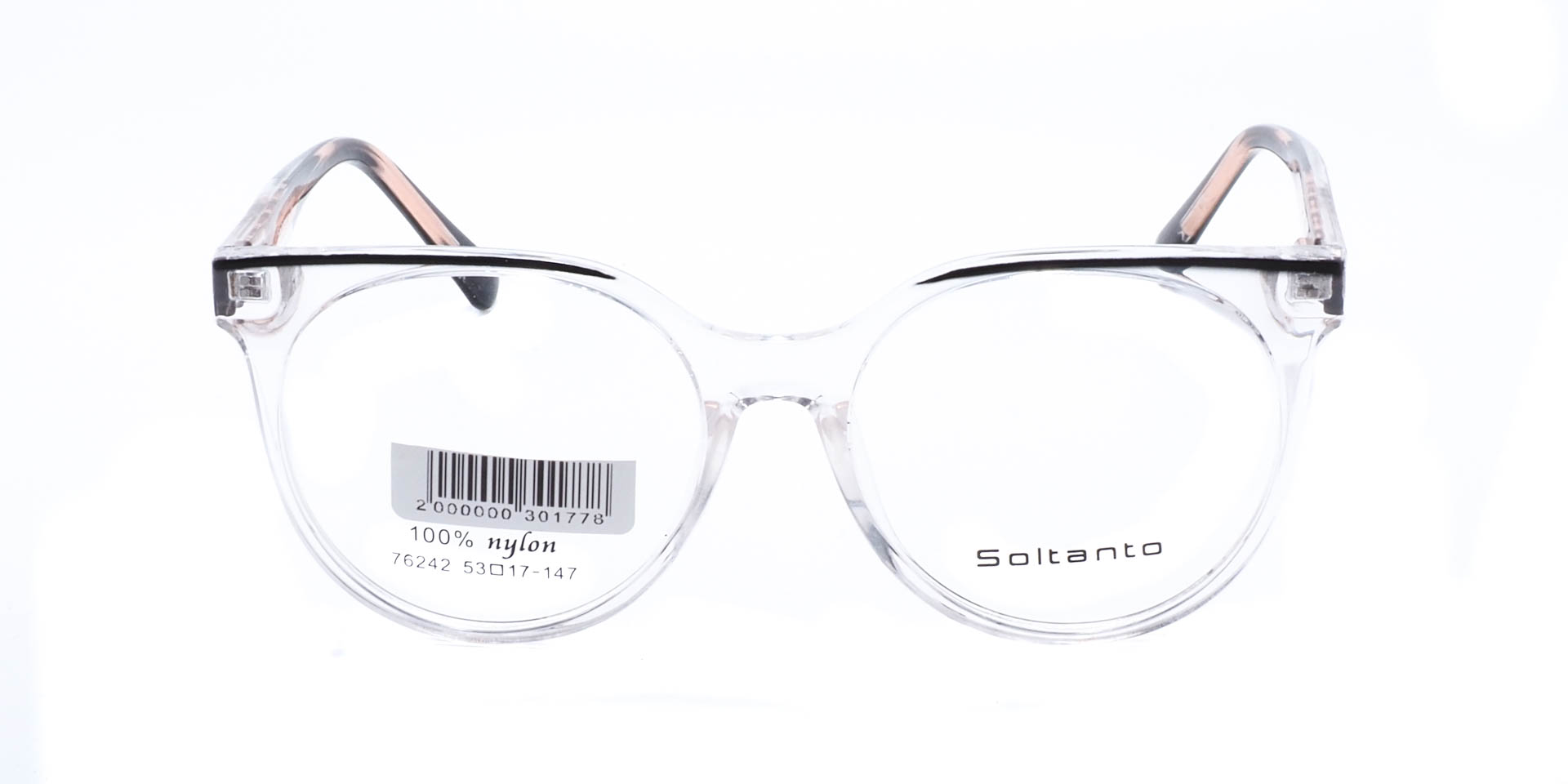 оправа Soltanto 76242 C5