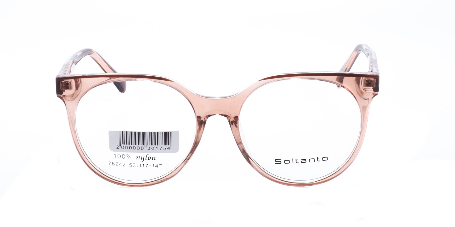 оправа Soltanto 76242 C3
