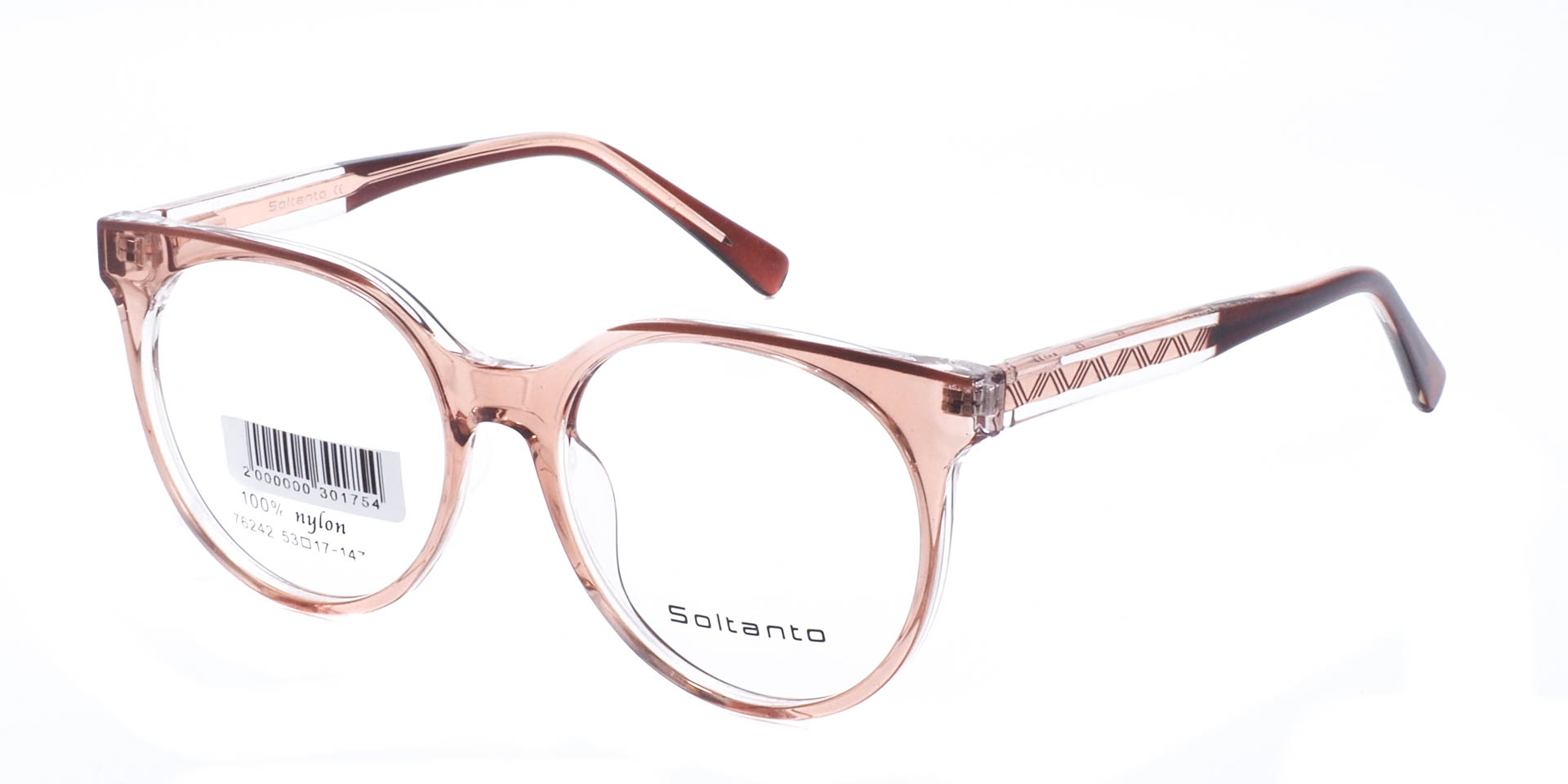 оправа Soltanto 76242 C3