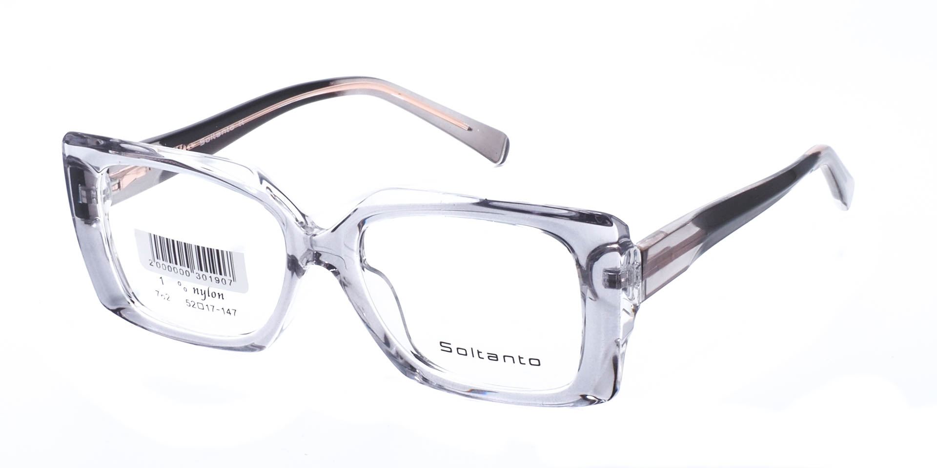 оправа Soltanto 76257 C4