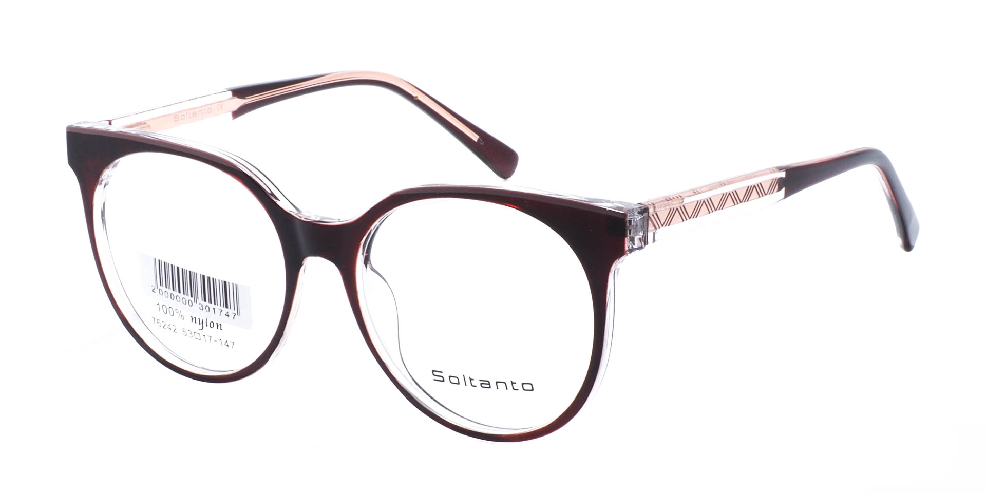 оправа Soltanto 76242 C2