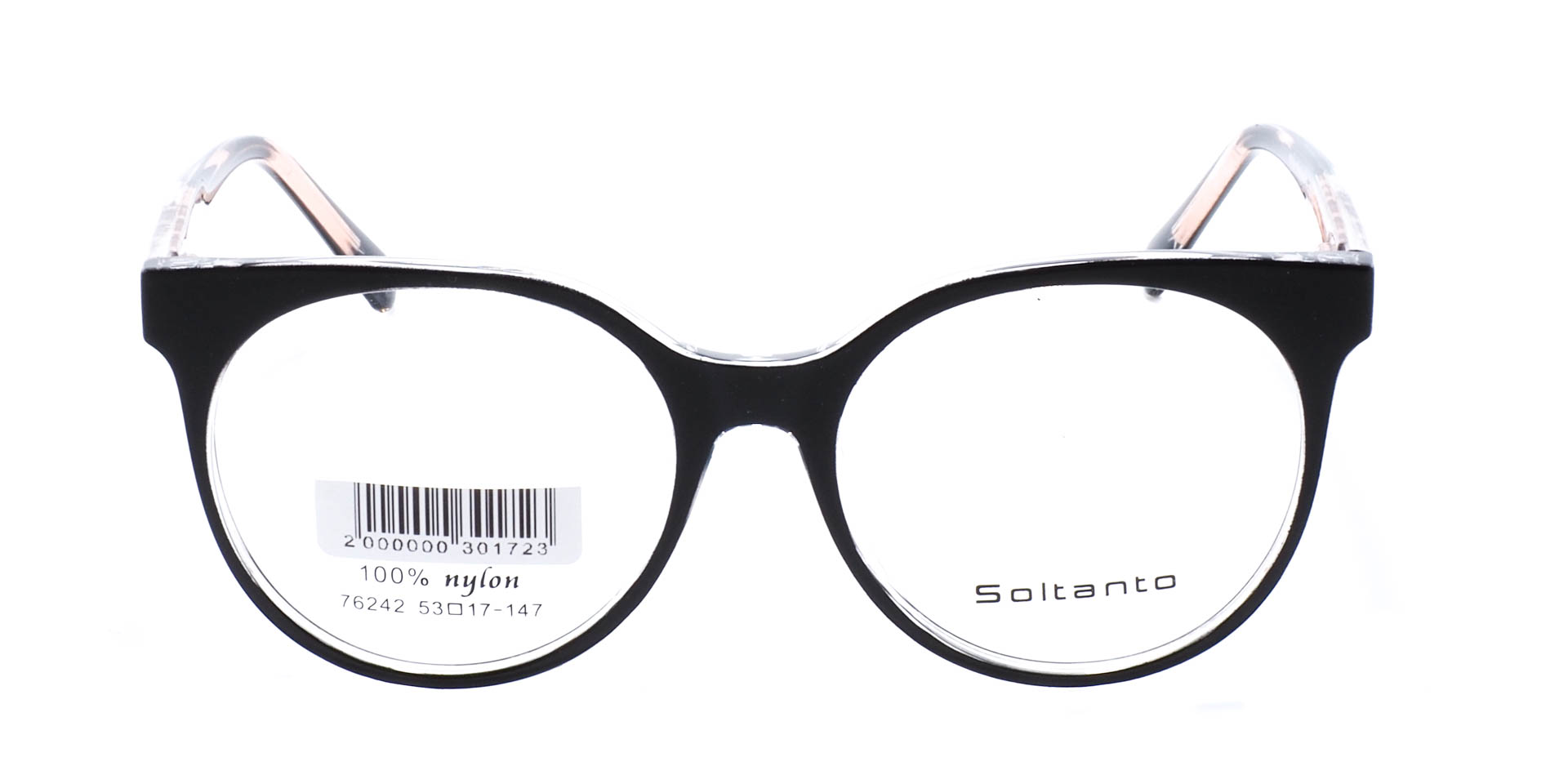 оправа Soltanto 76242 C1