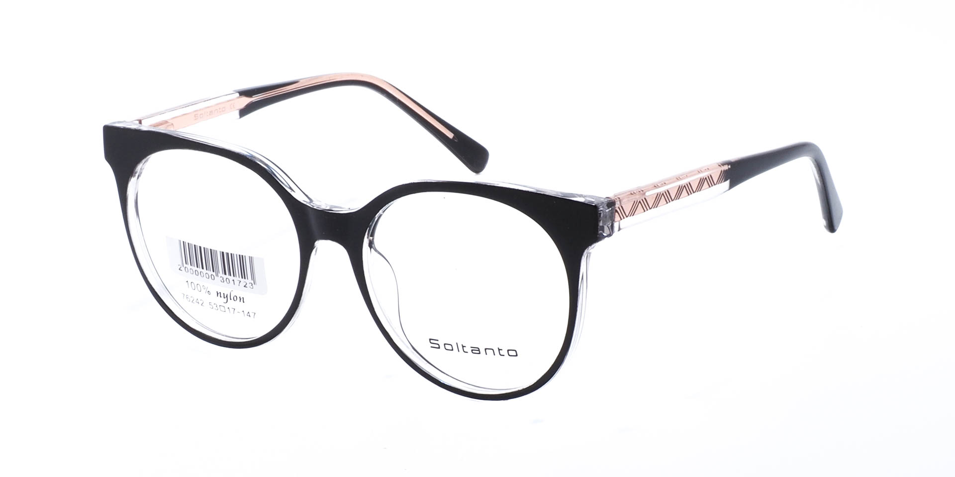 оправа Soltanto 76242 C1