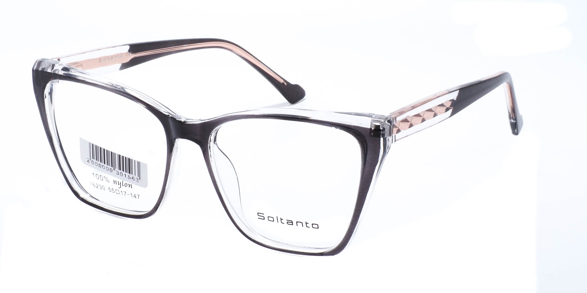 оправа Soltanto 76230 C4