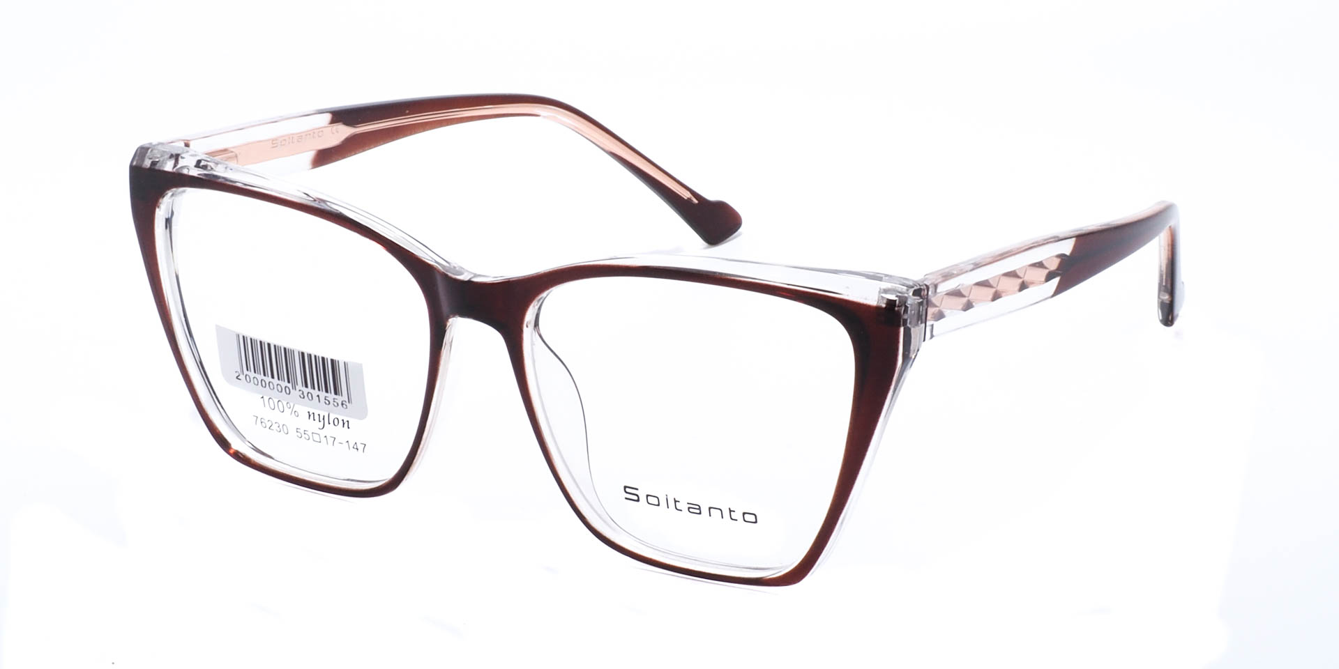 оправа Soltanto 76230 C3