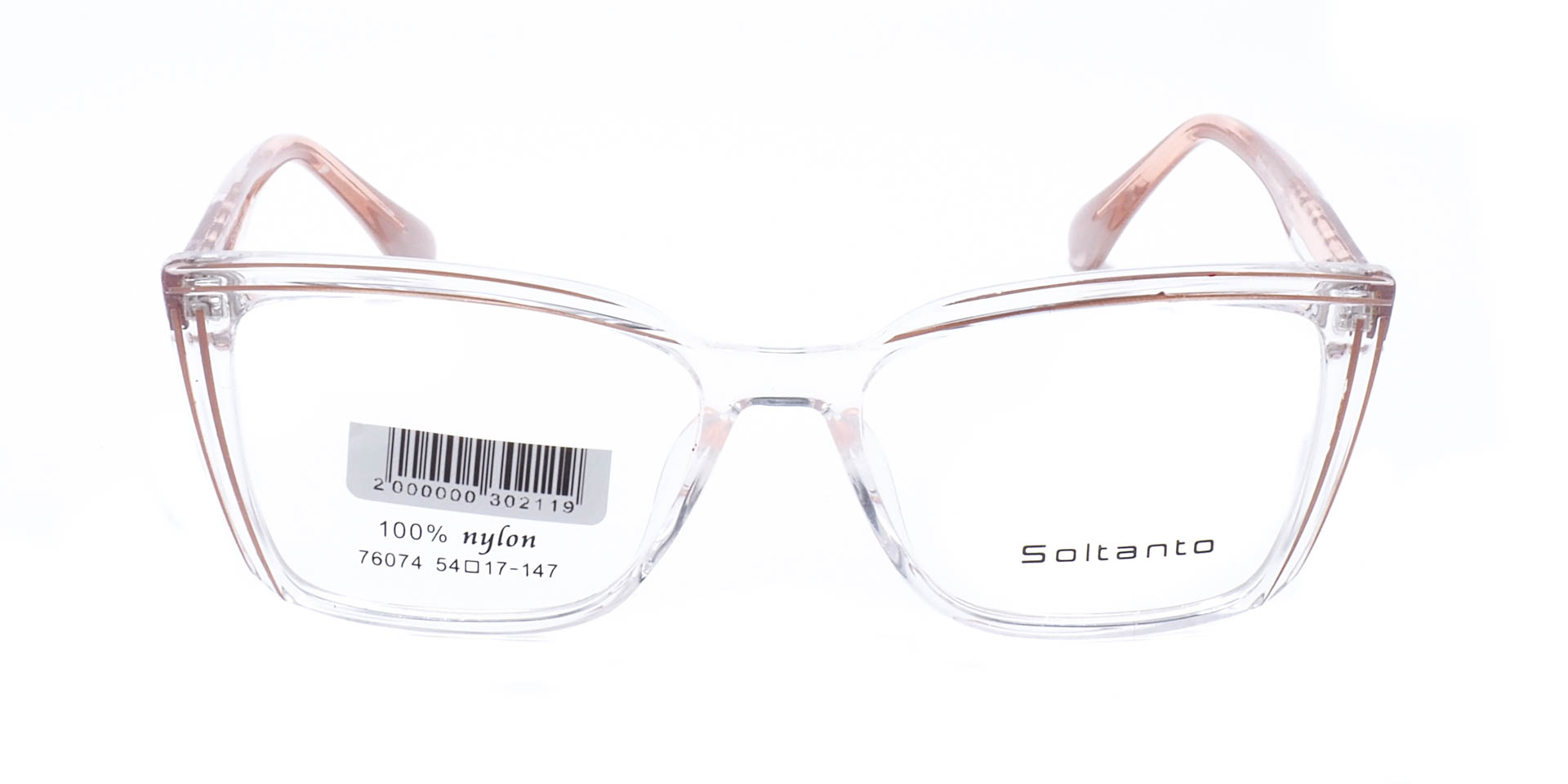 оправа Soltanto 76074 C3