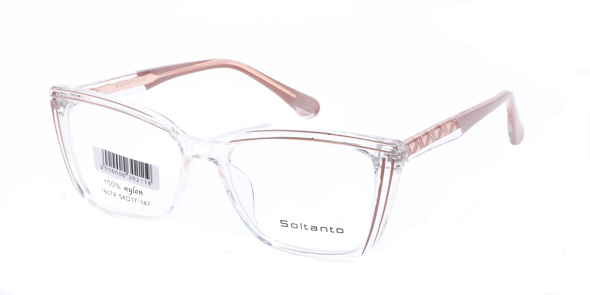 оправа Soltanto 76074 C3