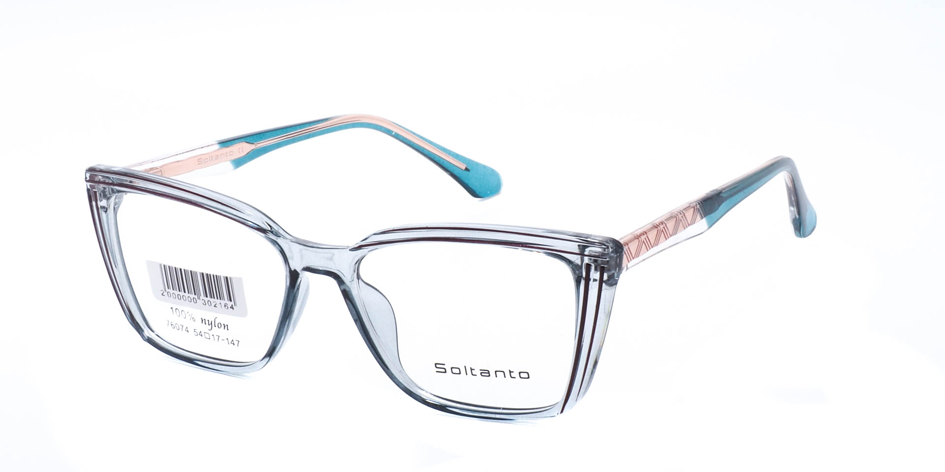 оправа Soltanto 76074 C7