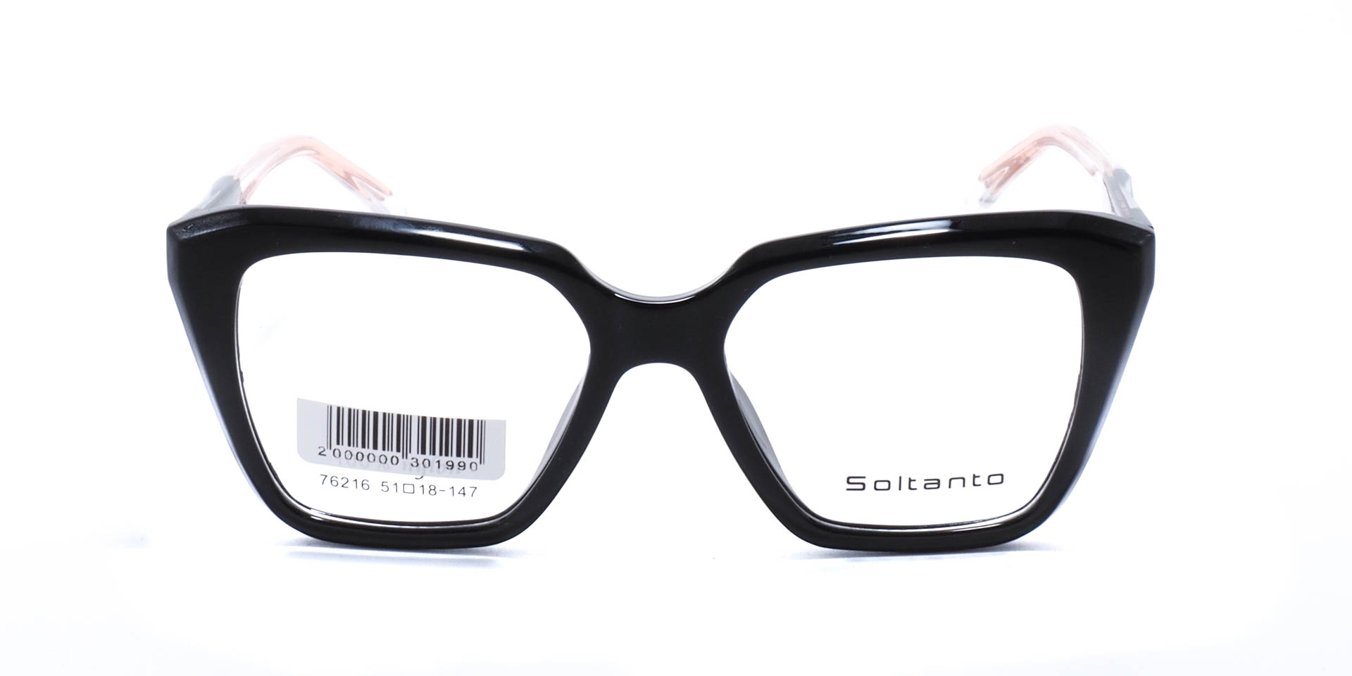 оправа Soltanto 76216 C1