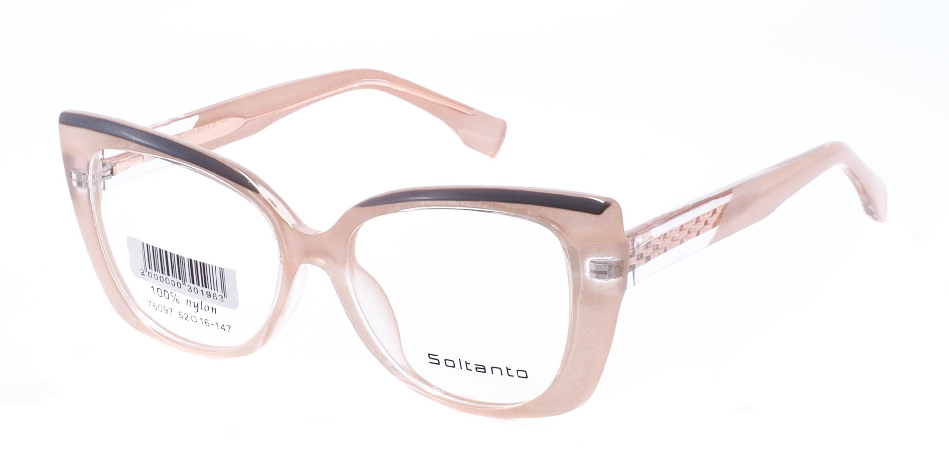 оправа Soltanto 76097 C7