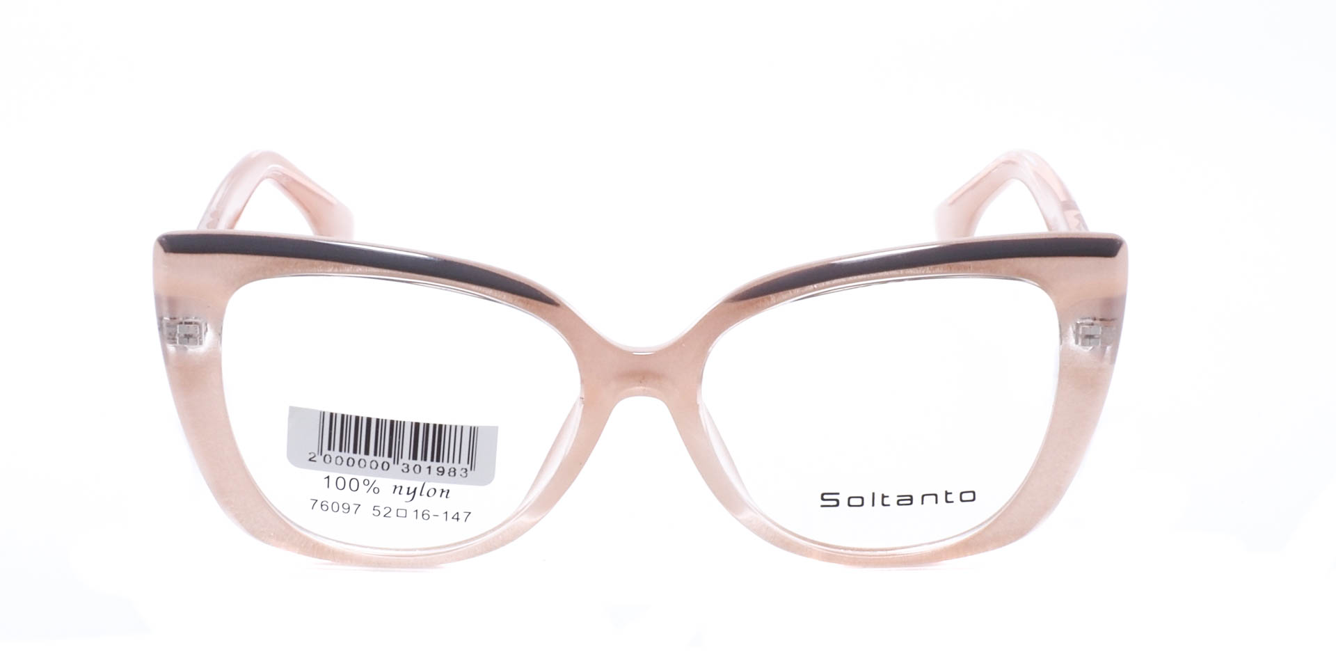 оправа Soltanto 76097 C7