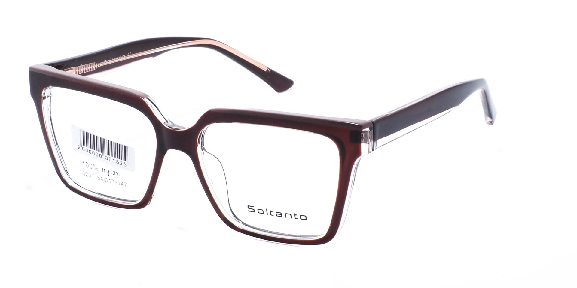 оправа Soltanto 76207 C7