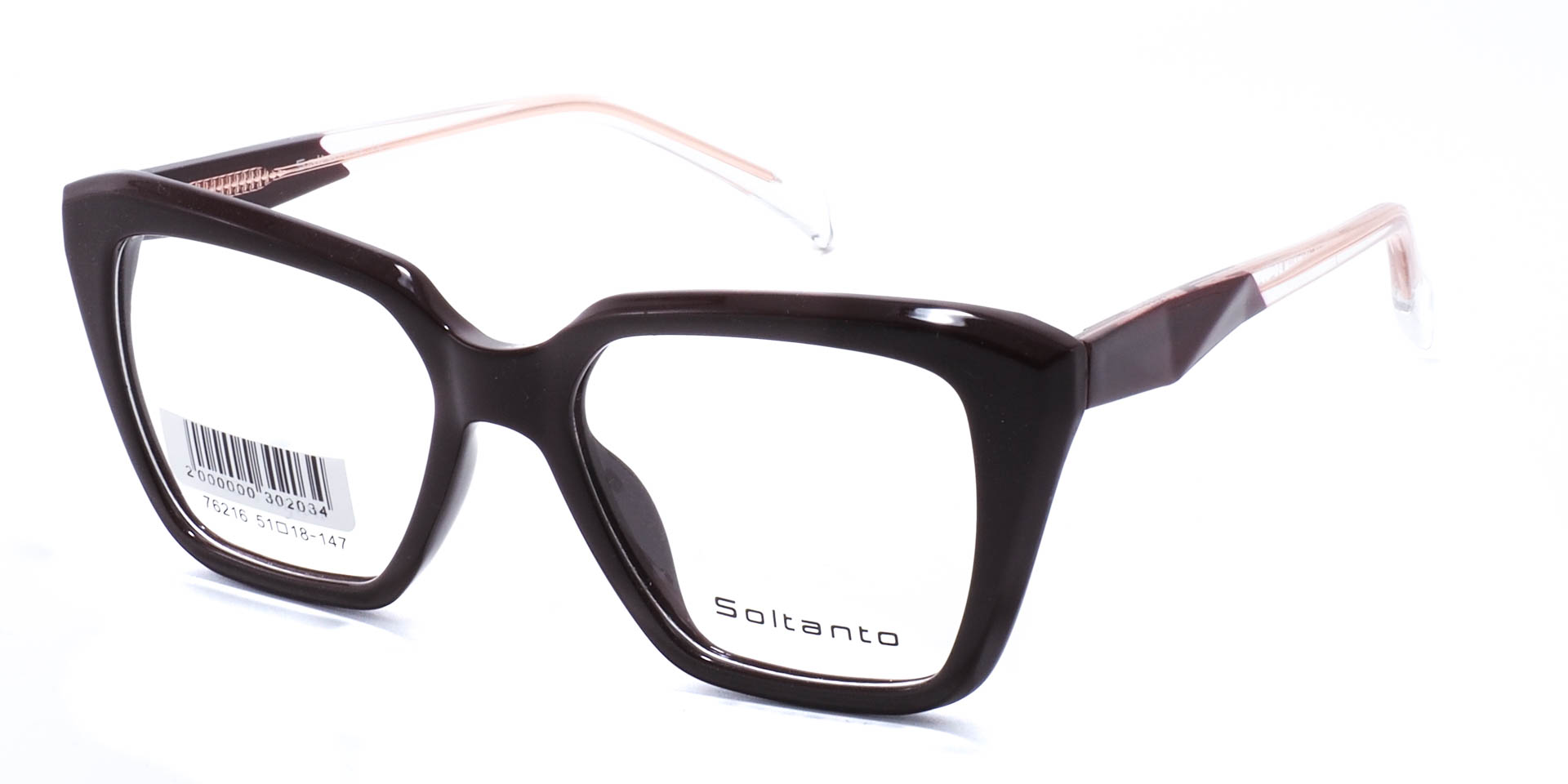 оправа Soltanto 76216 C6