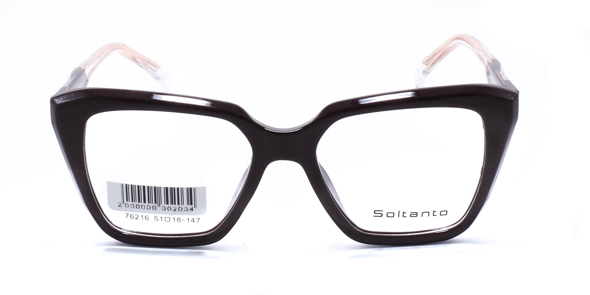 оправа Soltanto 76216 C6