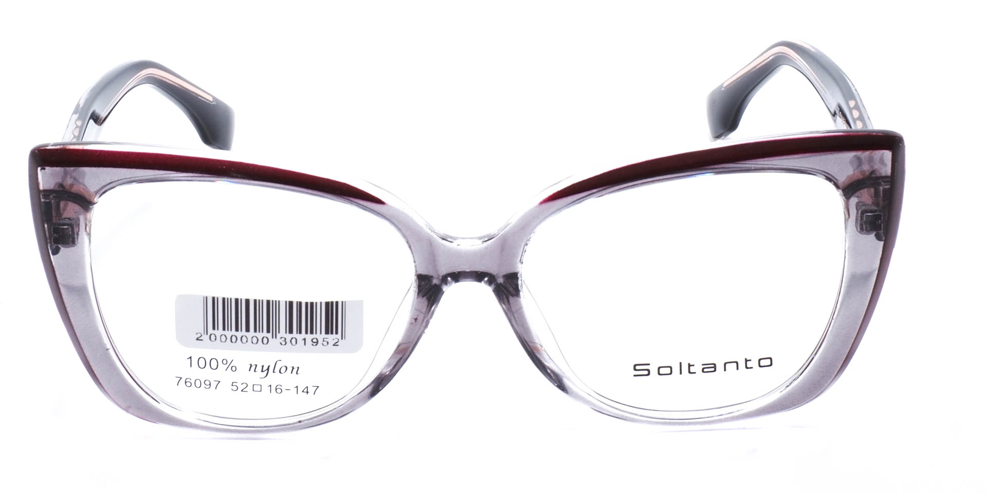 оправа Soltanto 76097 C4