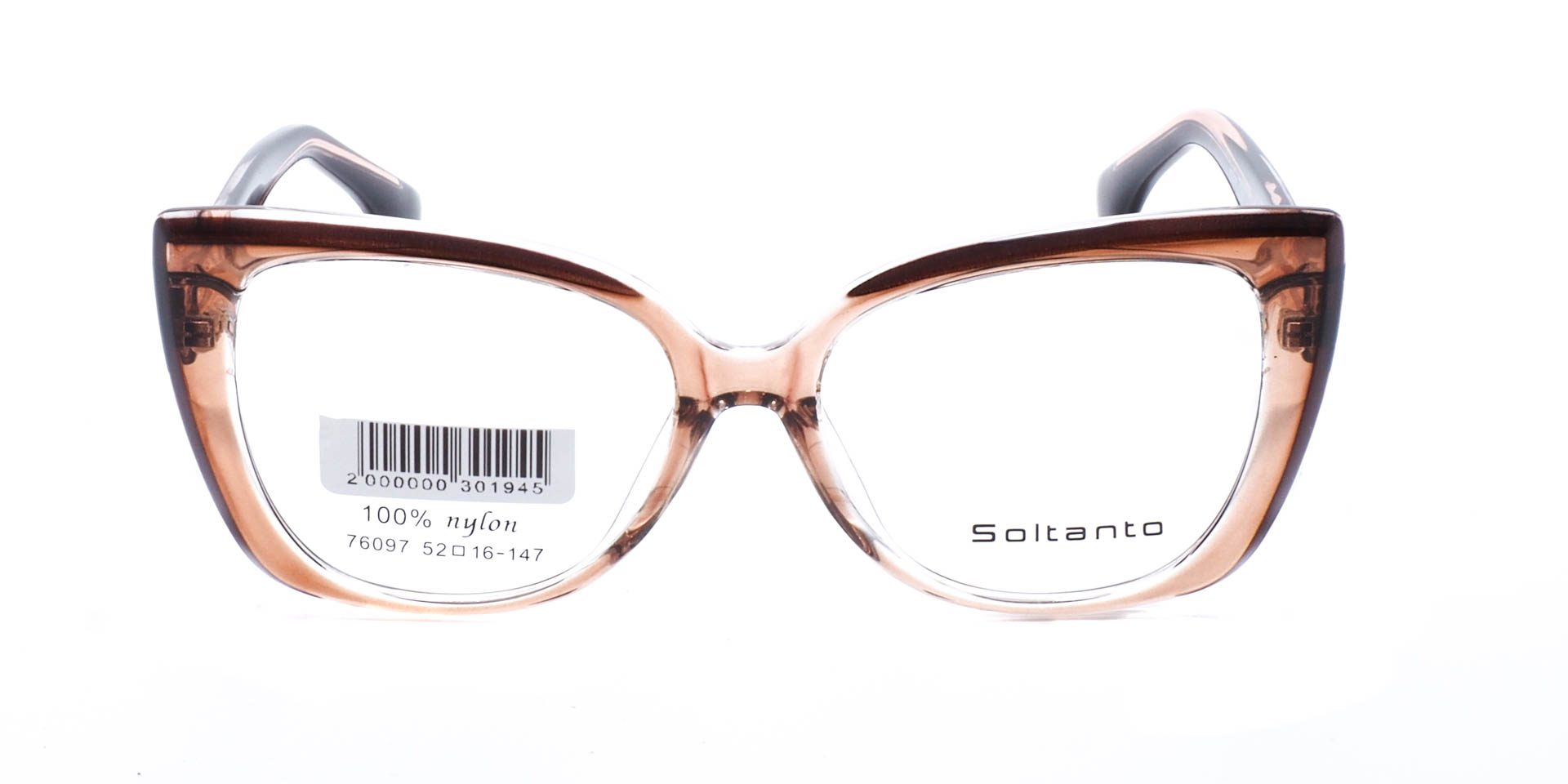 оправа Soltanto 76097 C3