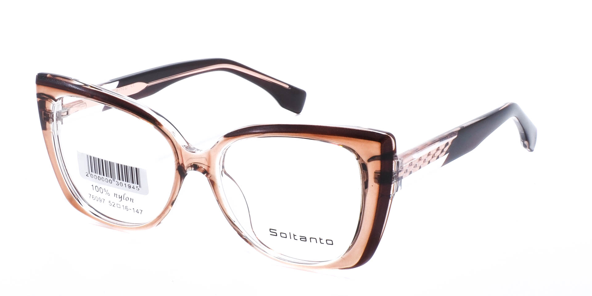 оправа Soltanto 76097 C3