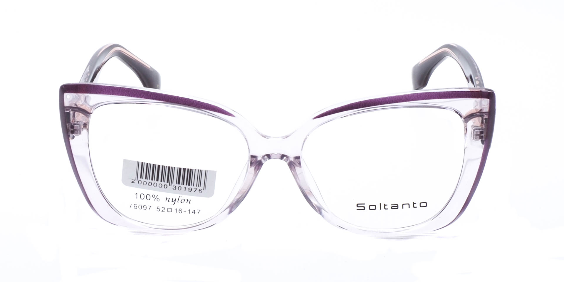 оправа Soltanto 76097 C6