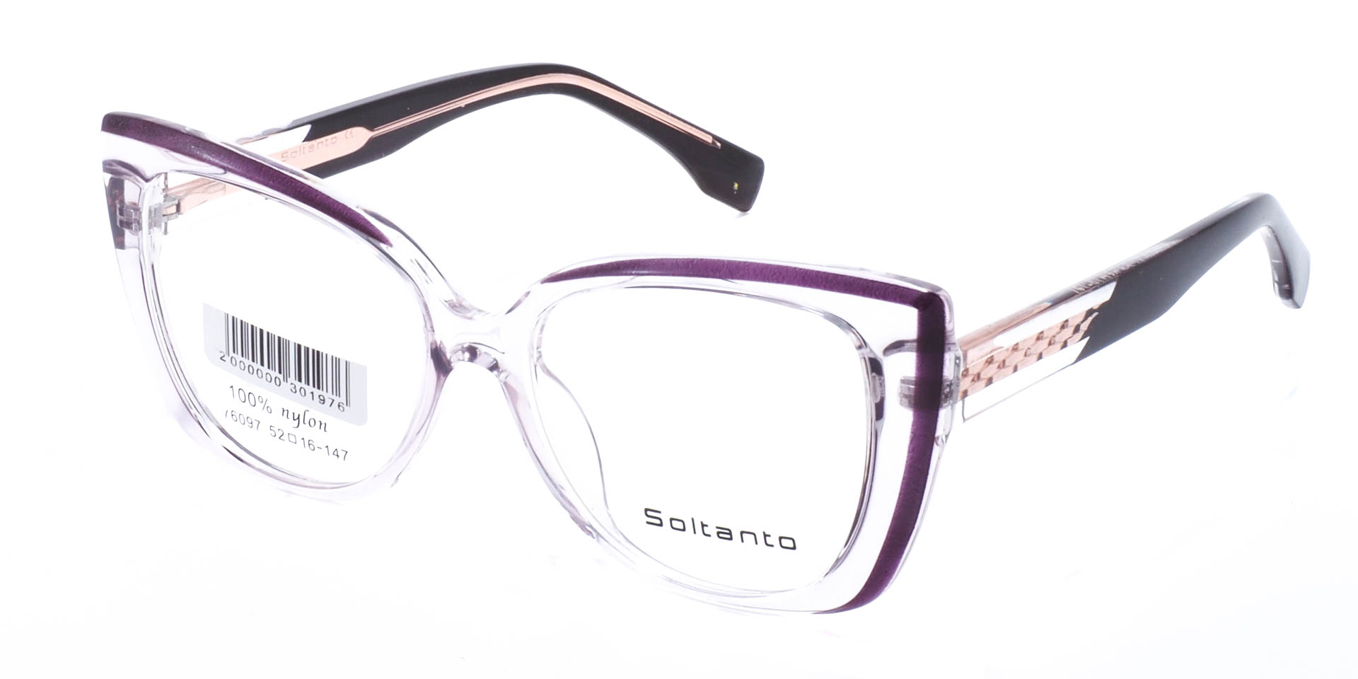 оправа Soltanto 76097 C6