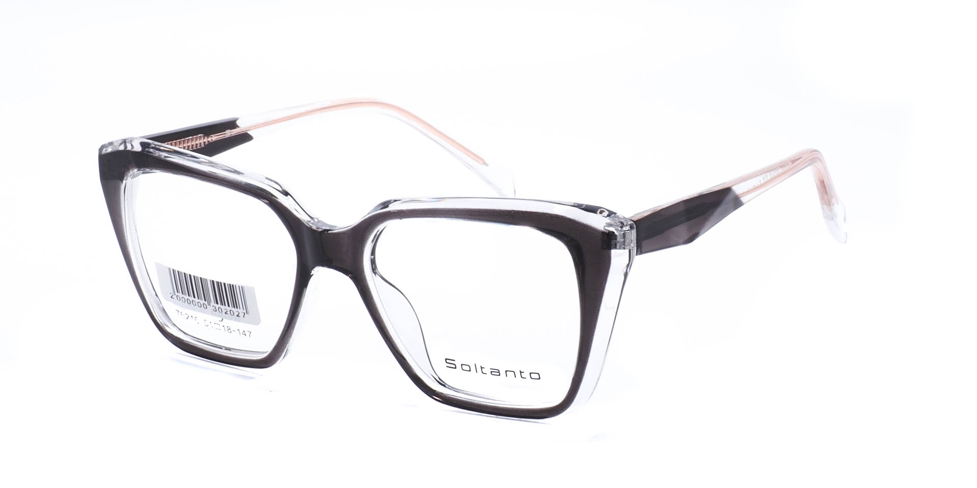 оправа Soltanto 76216 C5