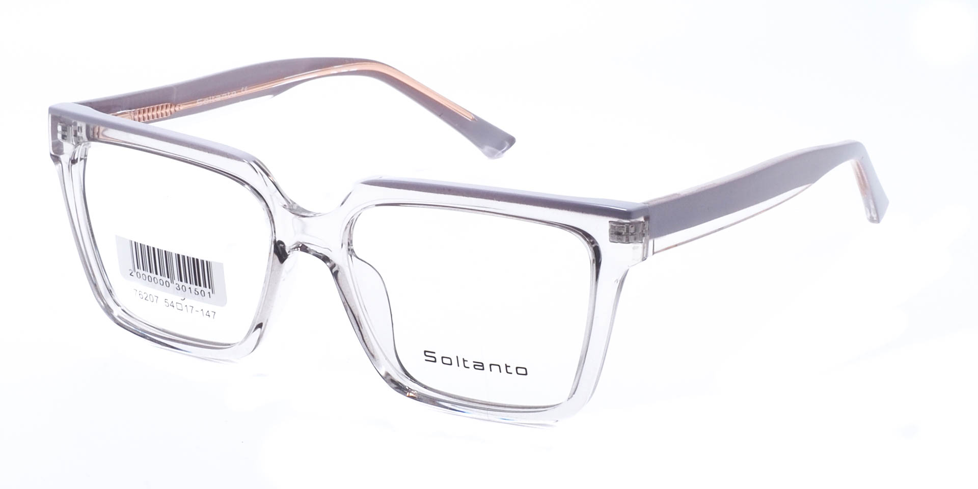 оправа Soltanto 76207 C5