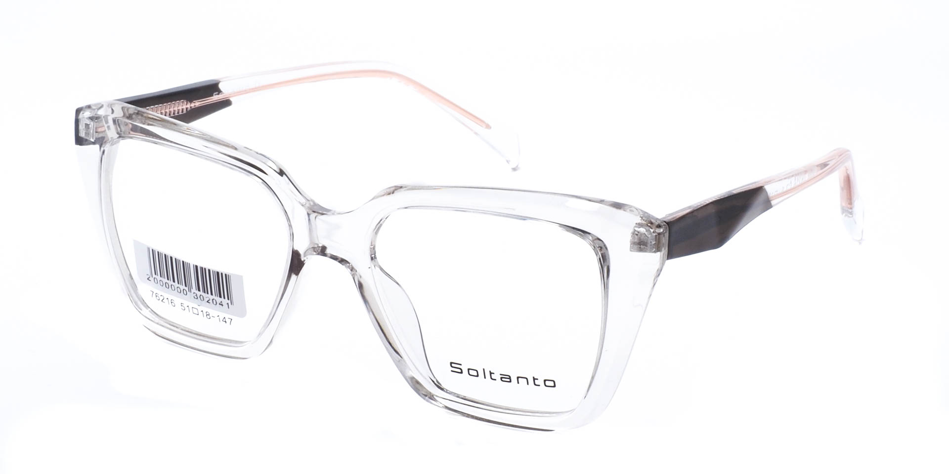 оправа Soltanto 76216 C7