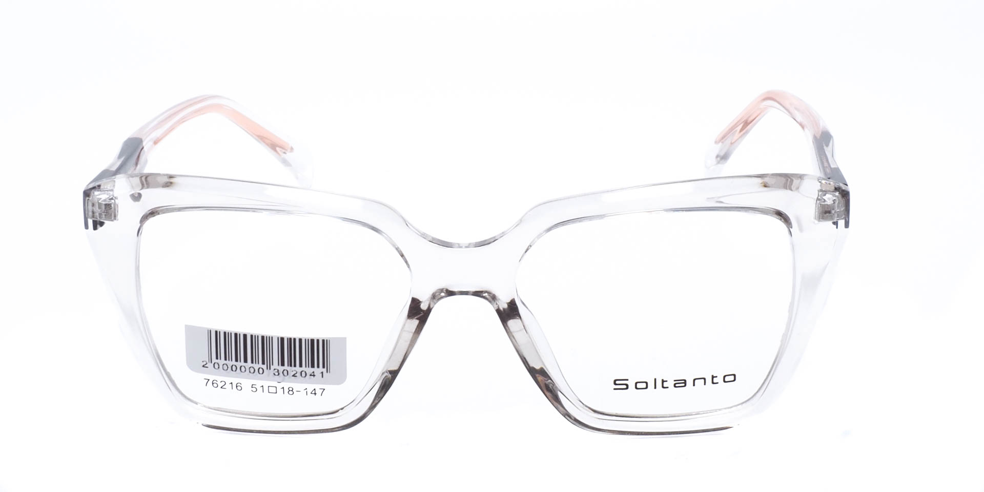 оправа Soltanto 76216 C7