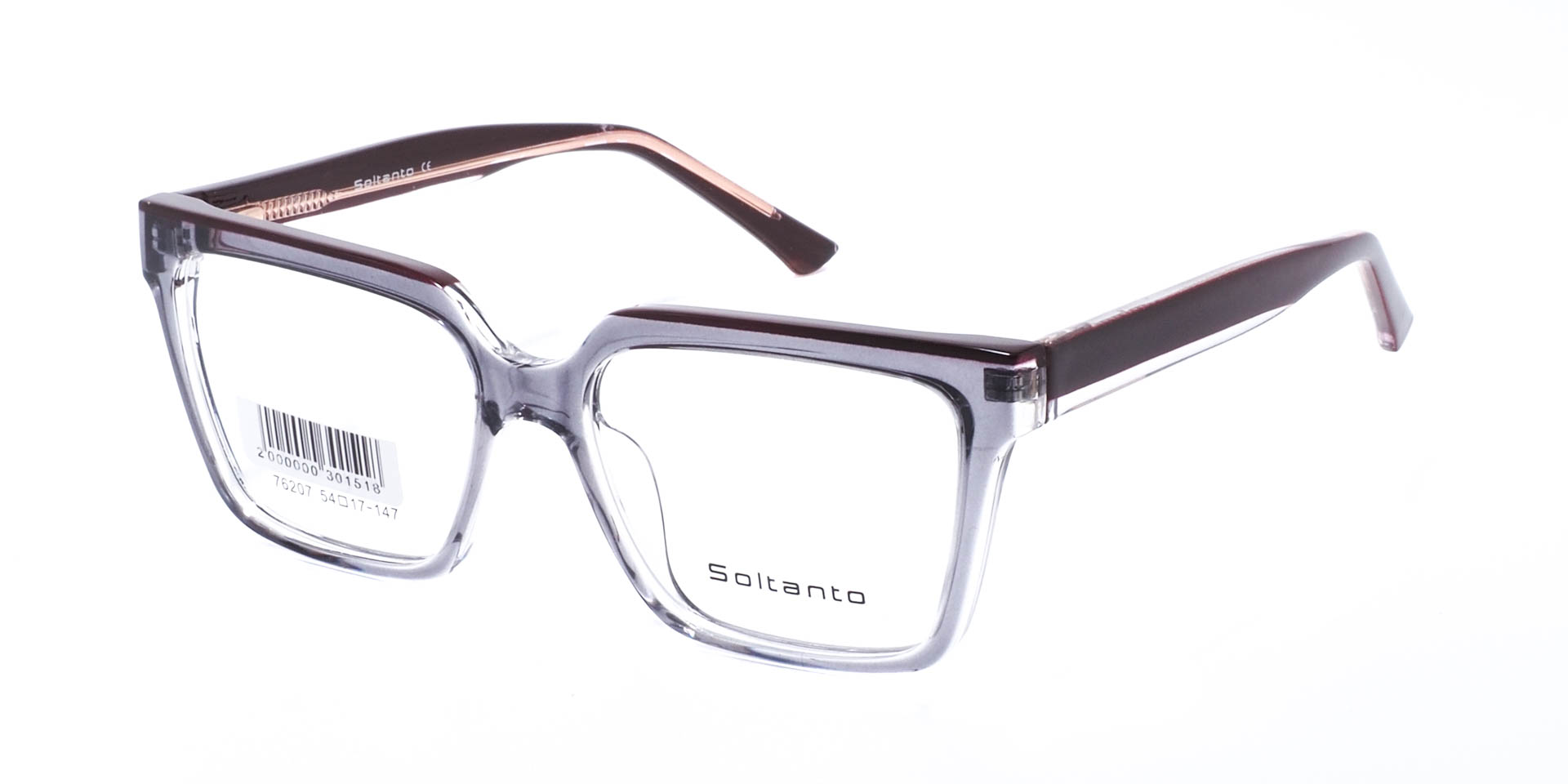 оправа Soltanto 76207 C6