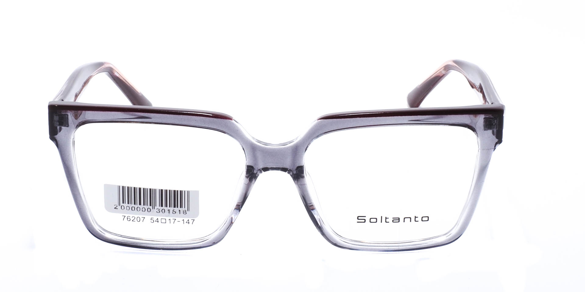оправа Soltanto 76207 C6