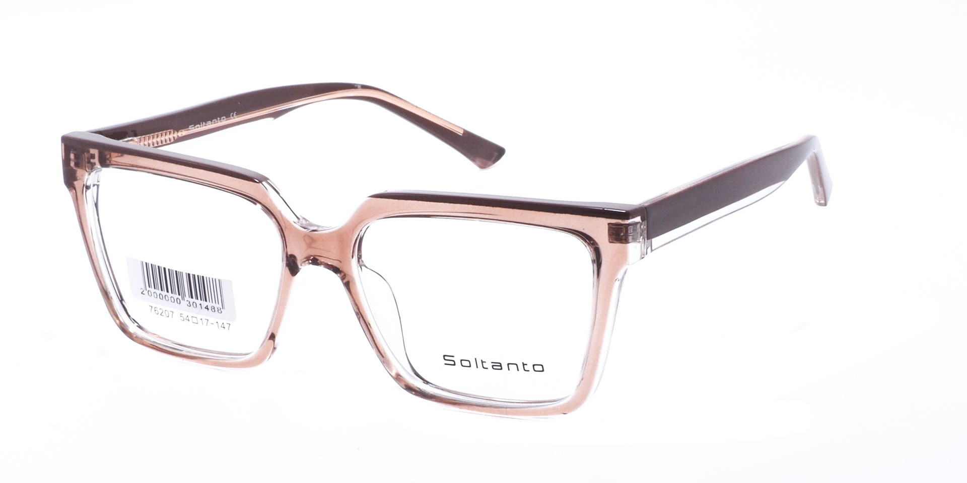 оправа Soltanto 76207 C3