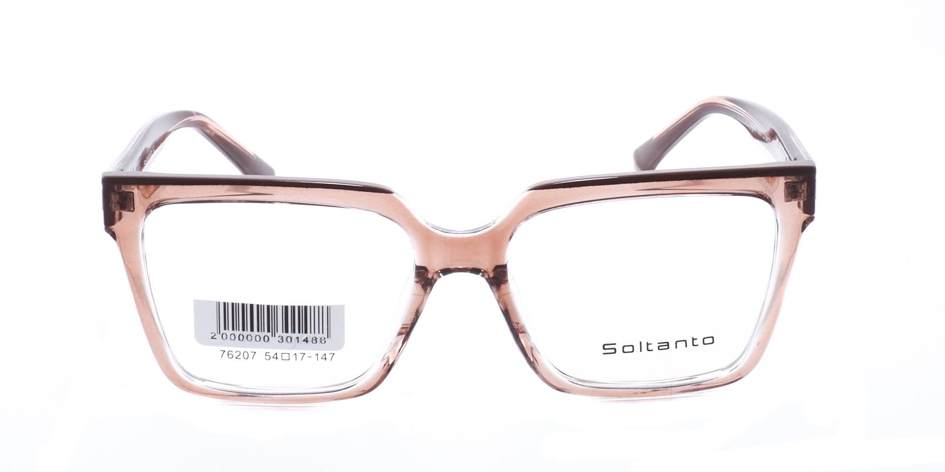 оправа Soltanto 76207 C3