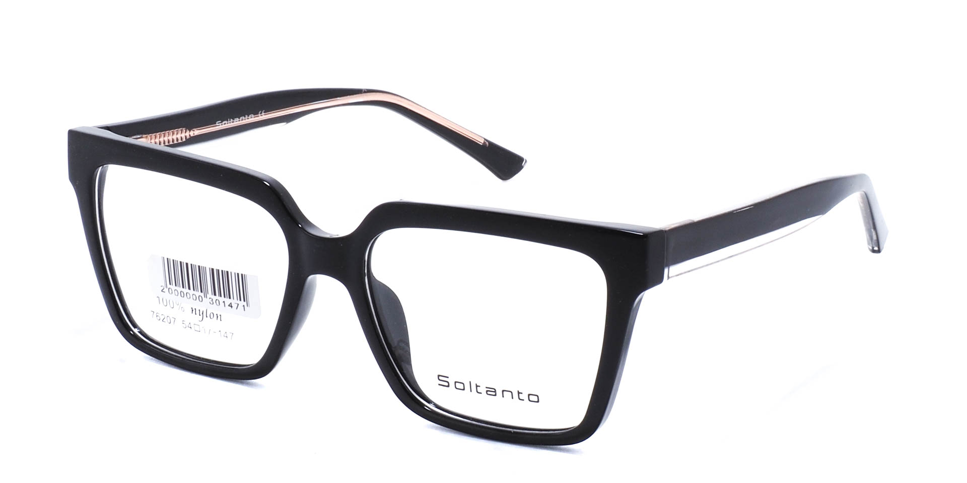 оправа Soltanto 76207 C1