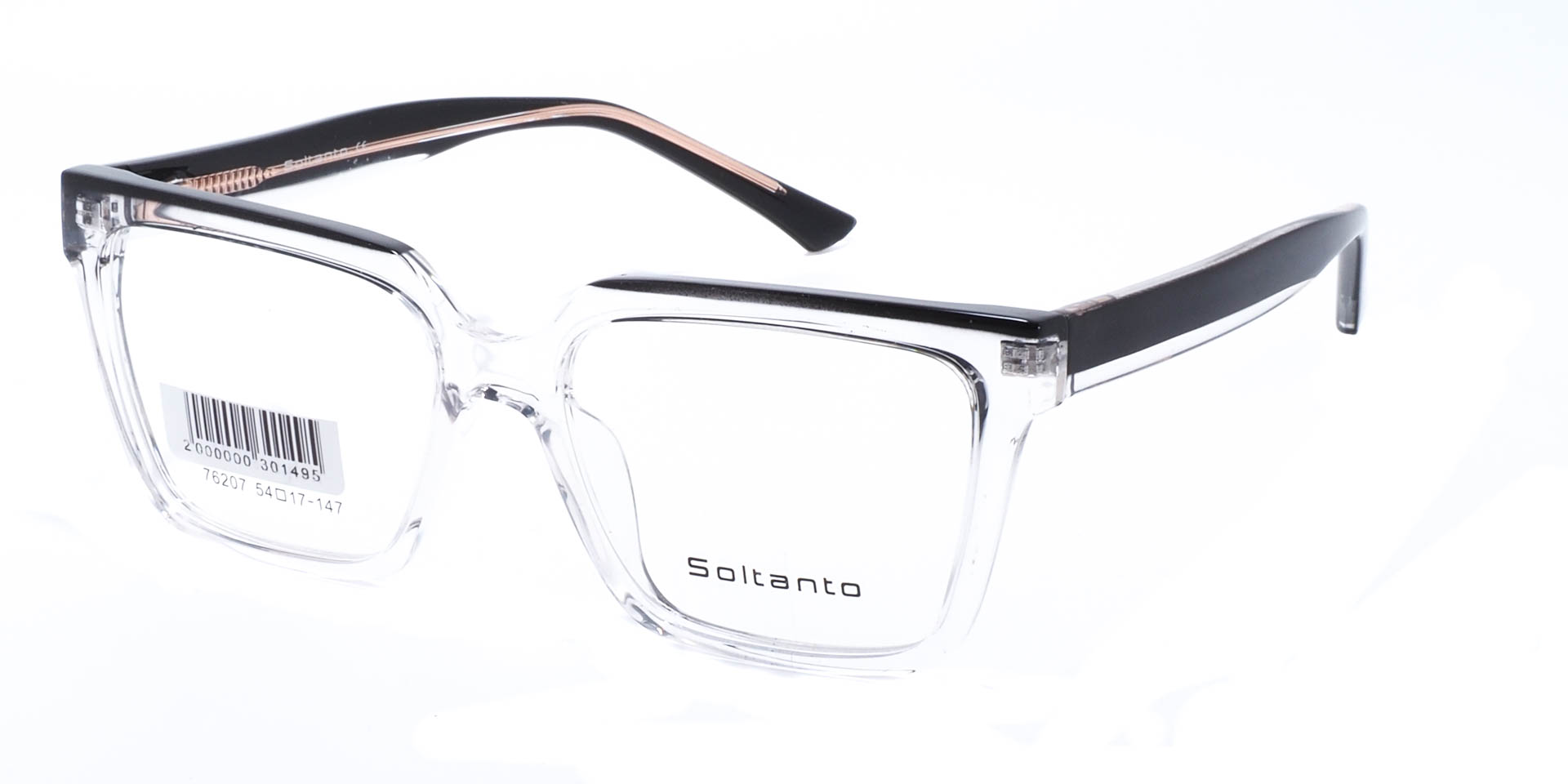 оправа Soltanto 76207 C4