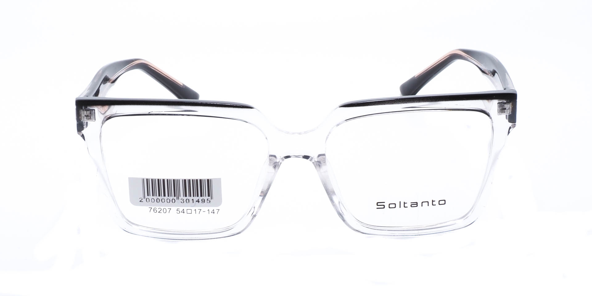 оправа Soltanto 76207 C4