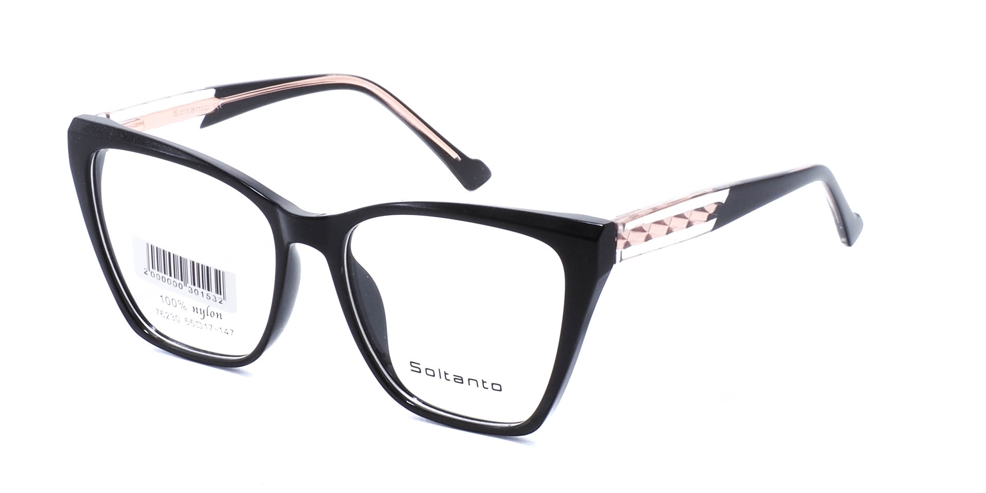 оправа Soltanto 76230 C1