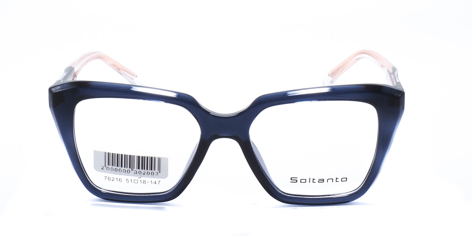 оправа Soltanto 76216 C3