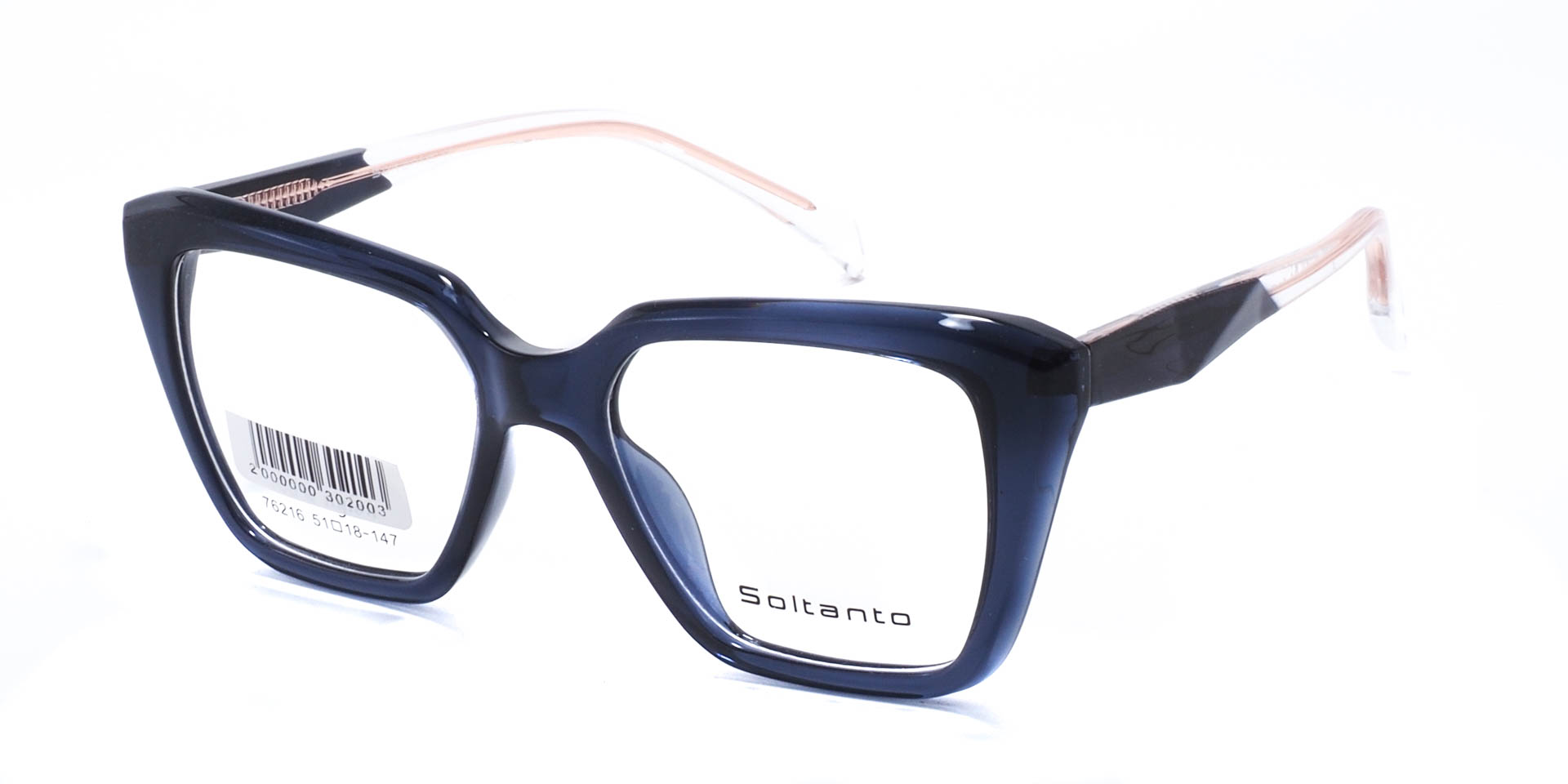 оправа Soltanto 76216 C3