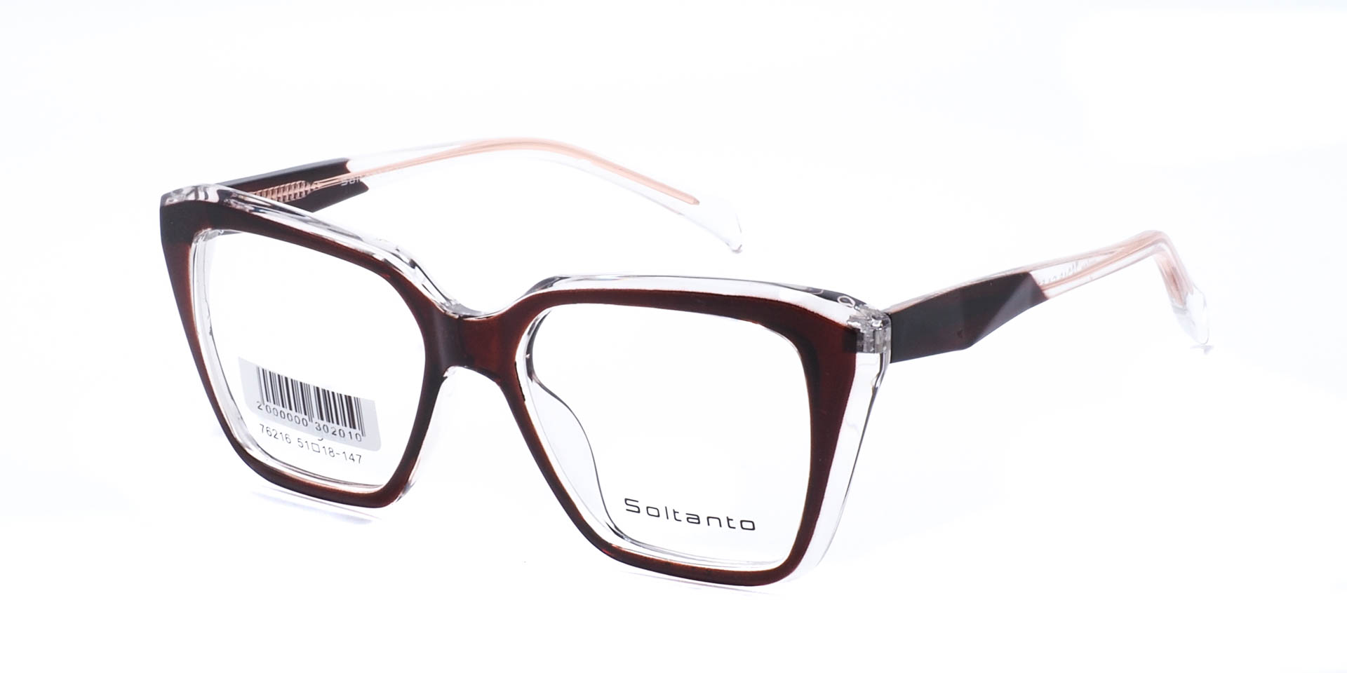 оправа Soltanto 76216 C4