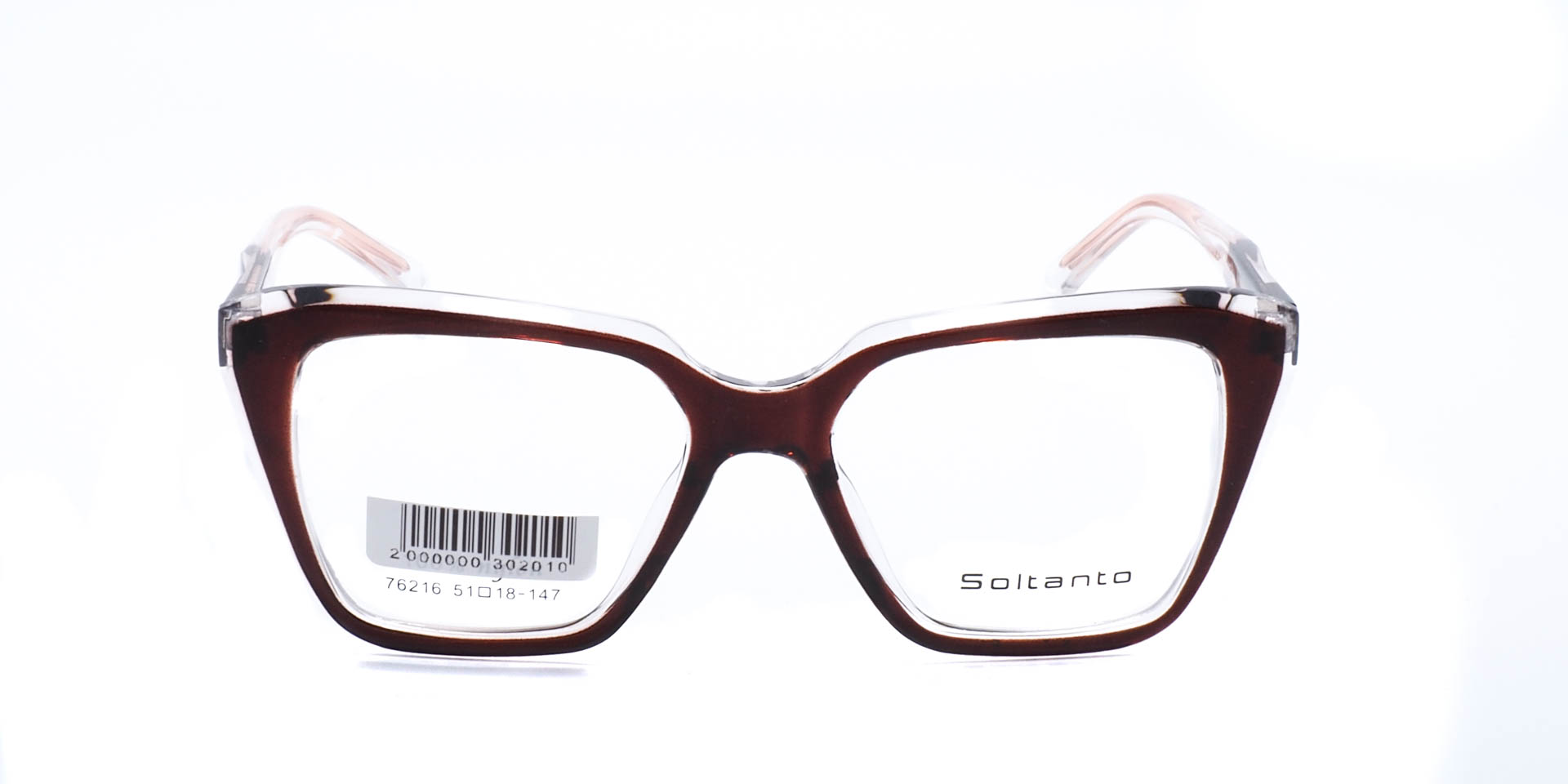 оправа Soltanto 76216 C4
