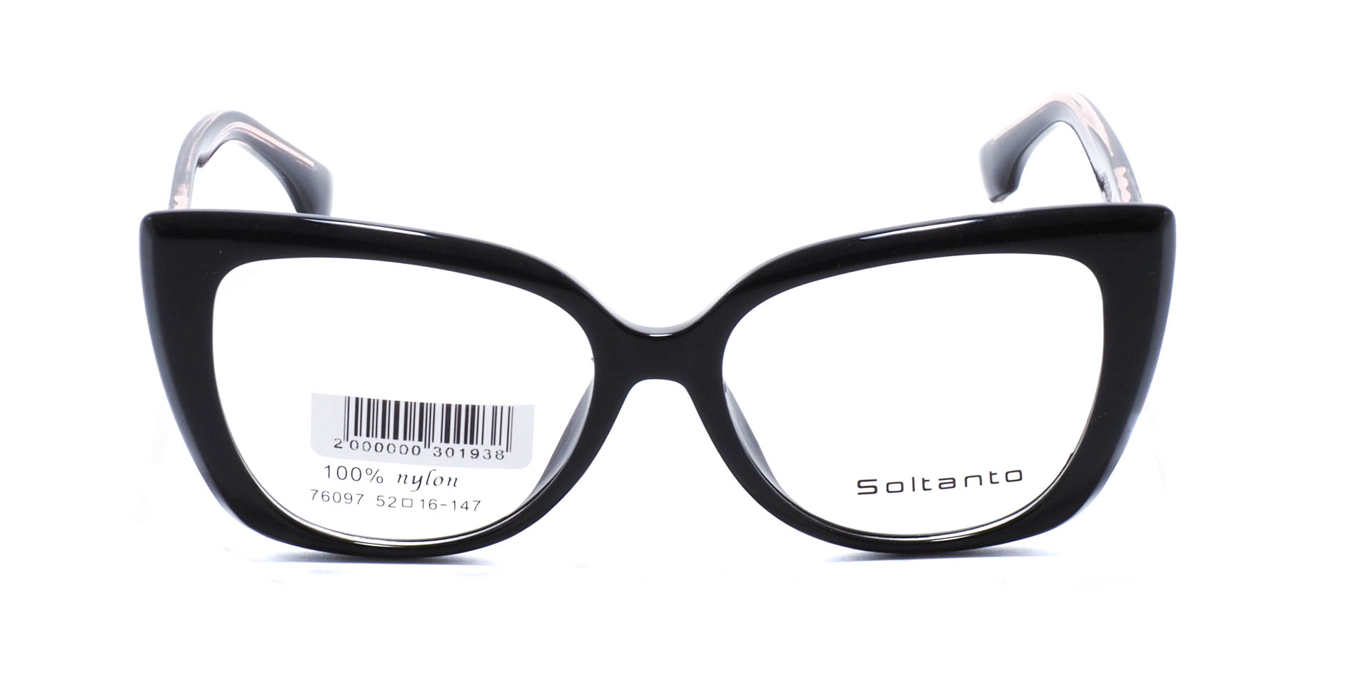 оправа Soltanto 76097 C1