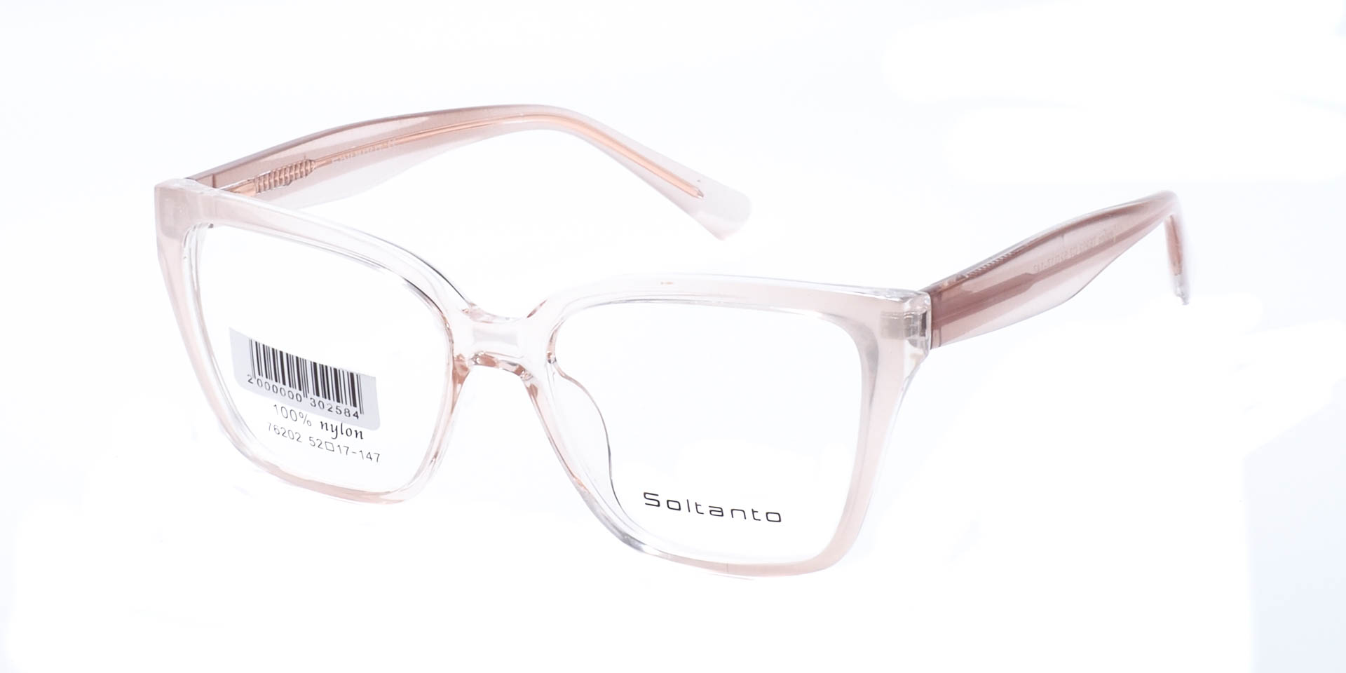 оправа Soltanto 76202 C7