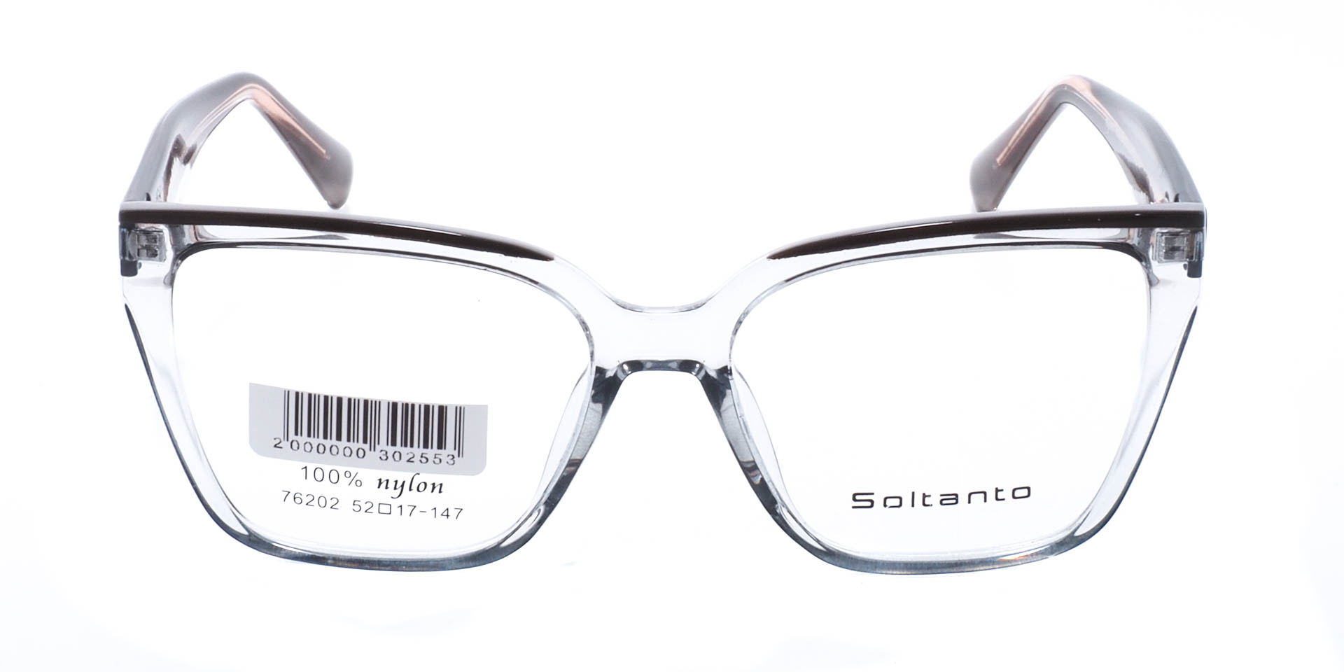 оправа Soltanto 76202 C4