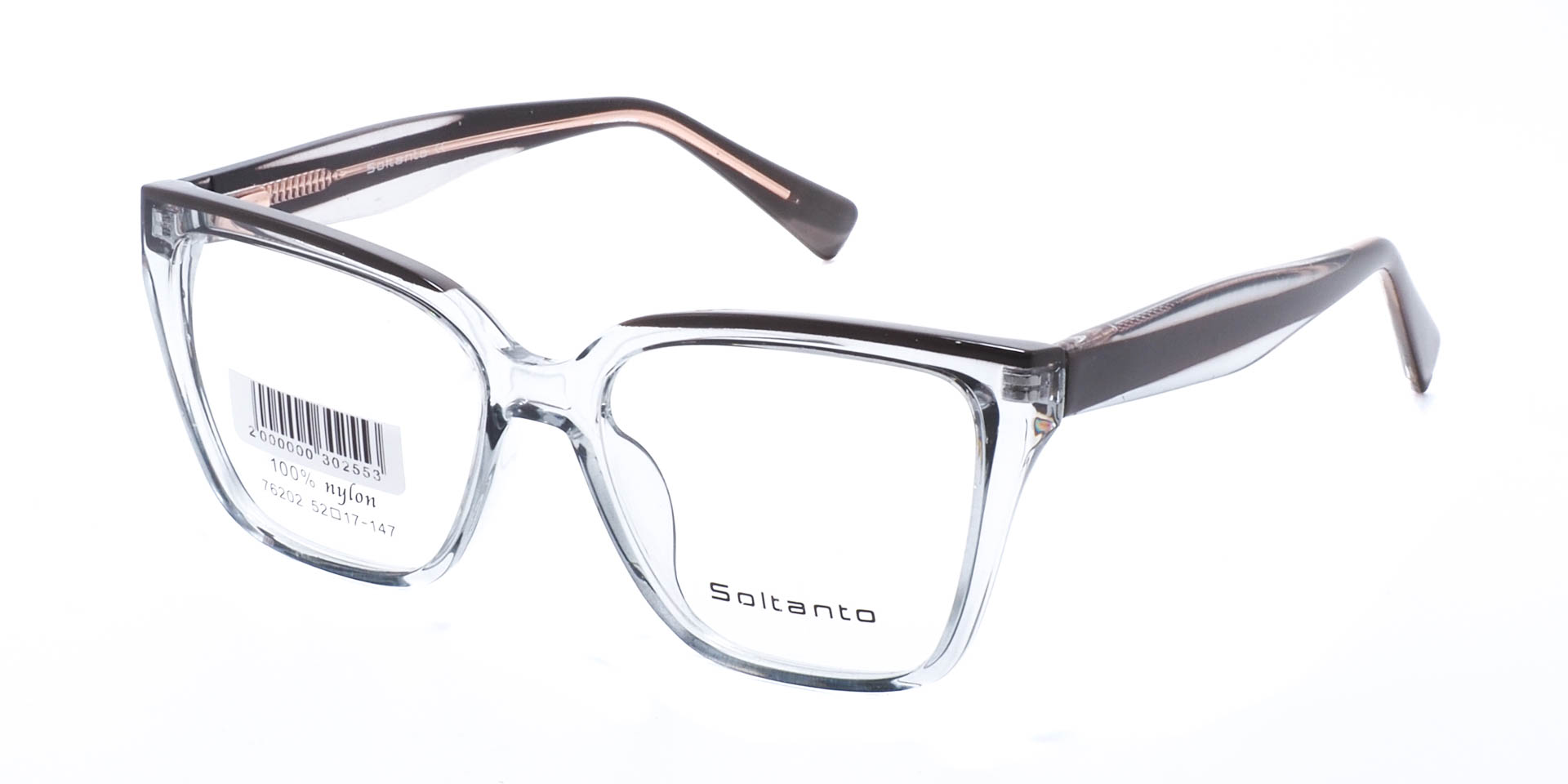 оправа Soltanto 76202 C4
