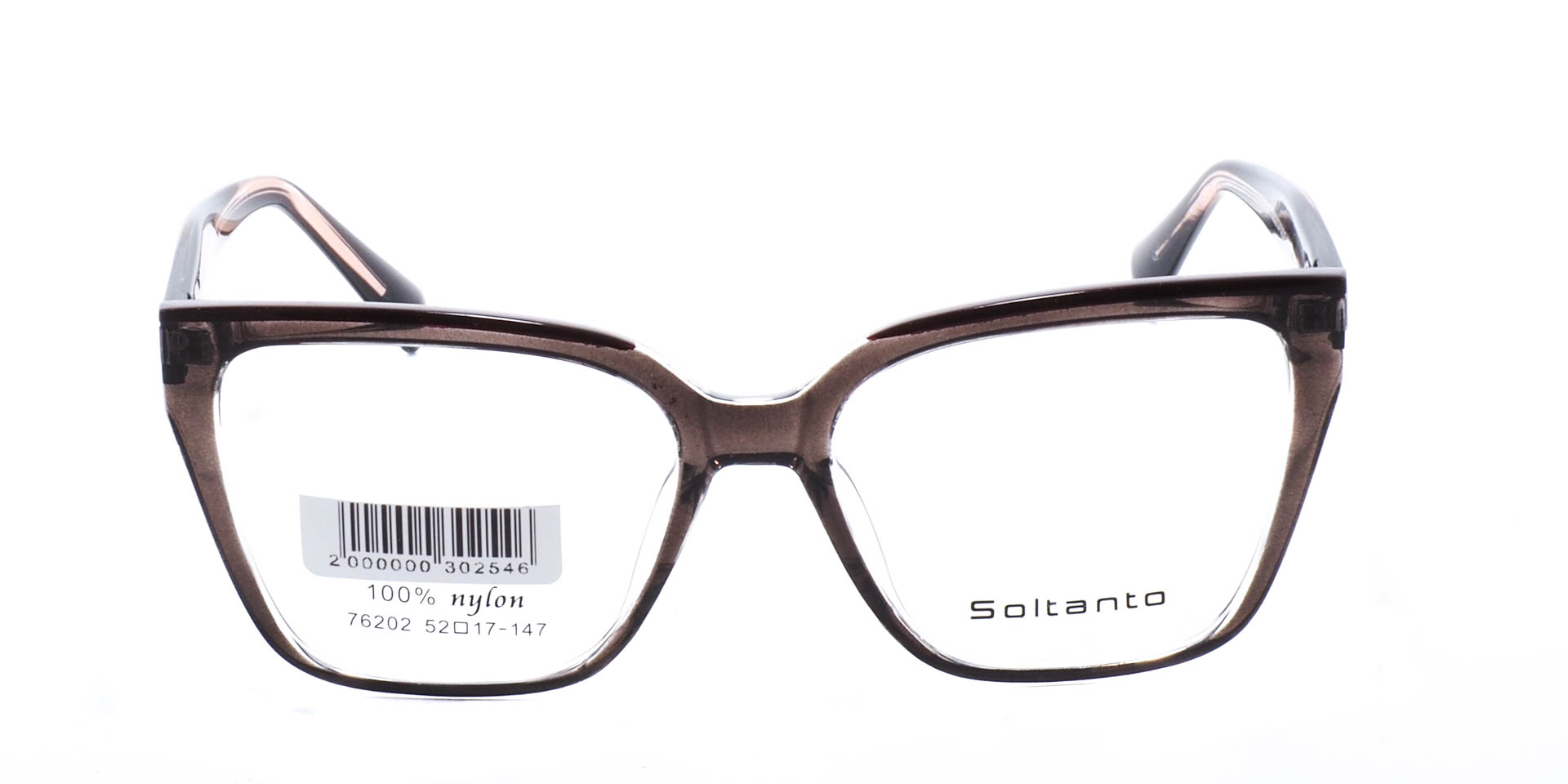 оправа Soltanto 76202 C3