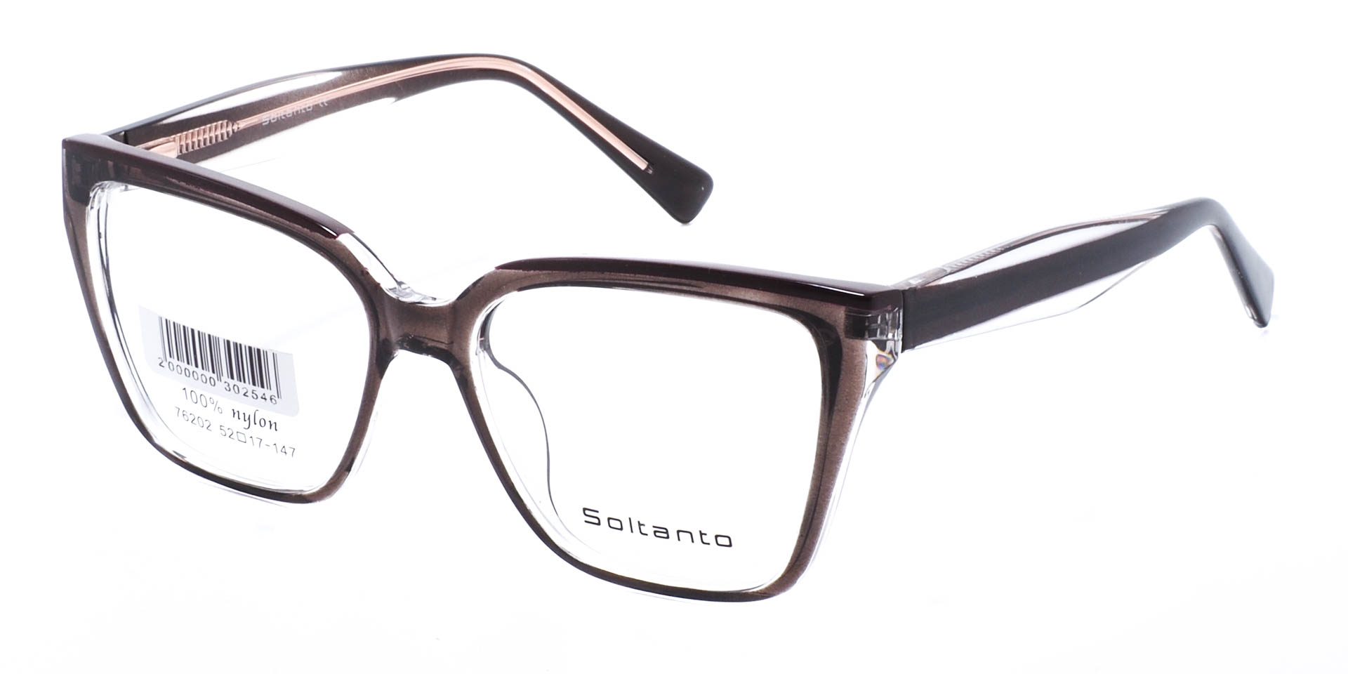 оправа Soltanto 76202 C3
