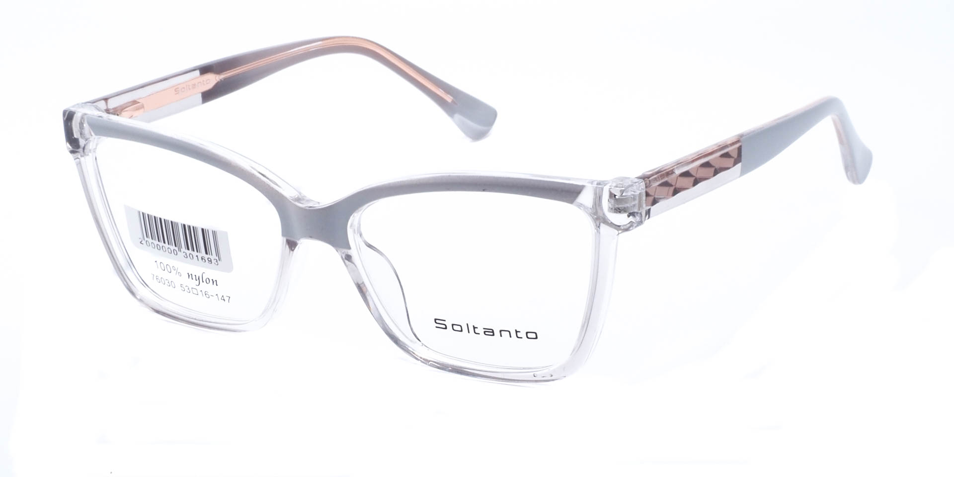 оправа Soltanto 76030 C5
