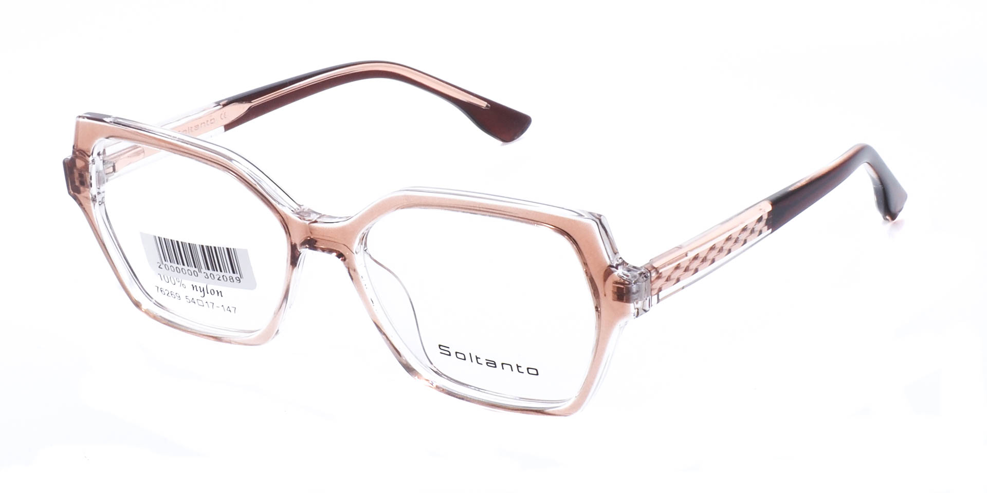 оправа Soltanto 76269 C5