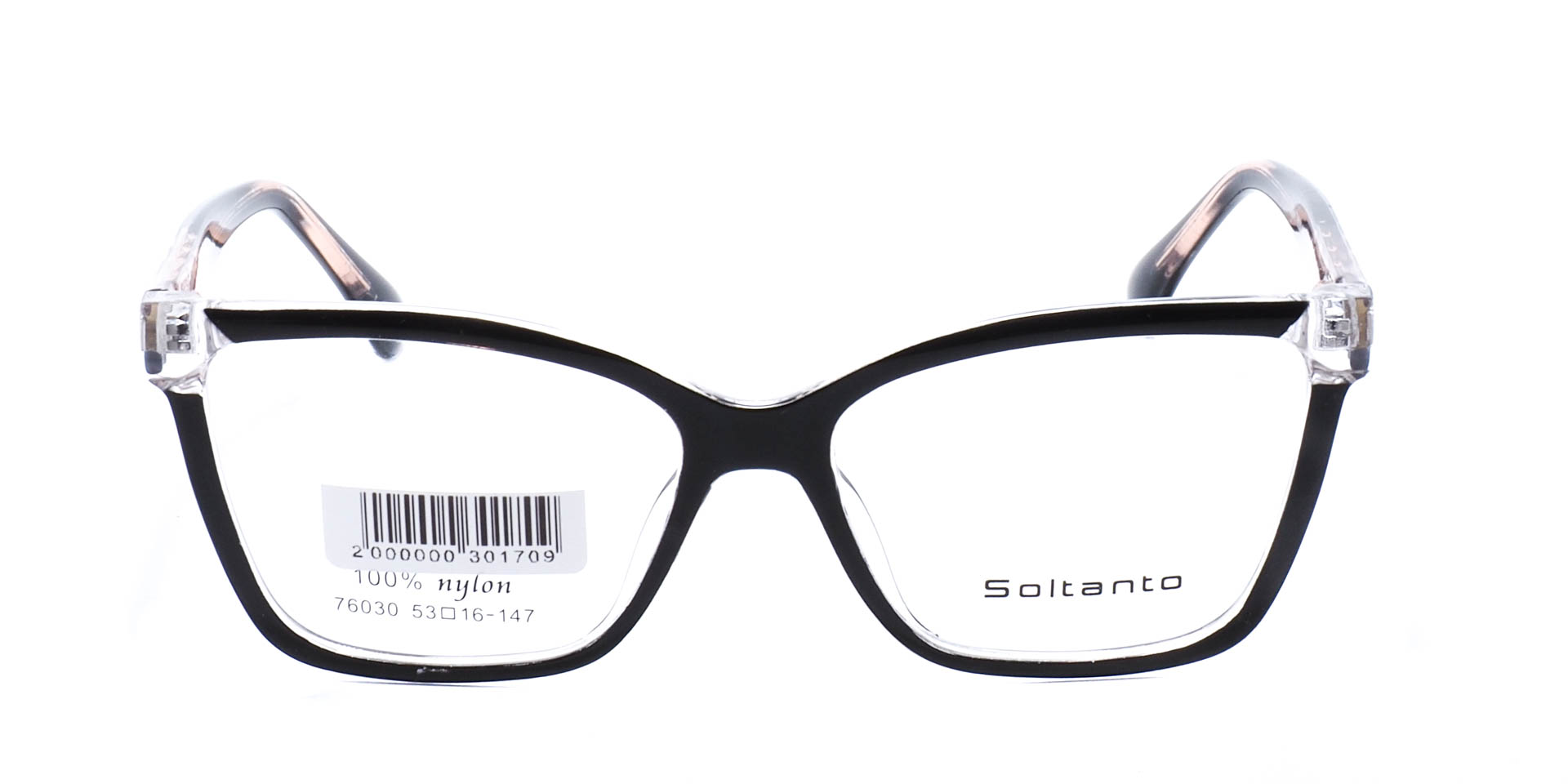 оправа Soltanto 76030 C6